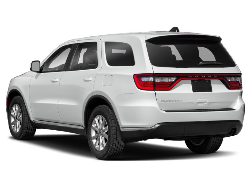 2022 Dodge Durango R/T Exterior Shot 9