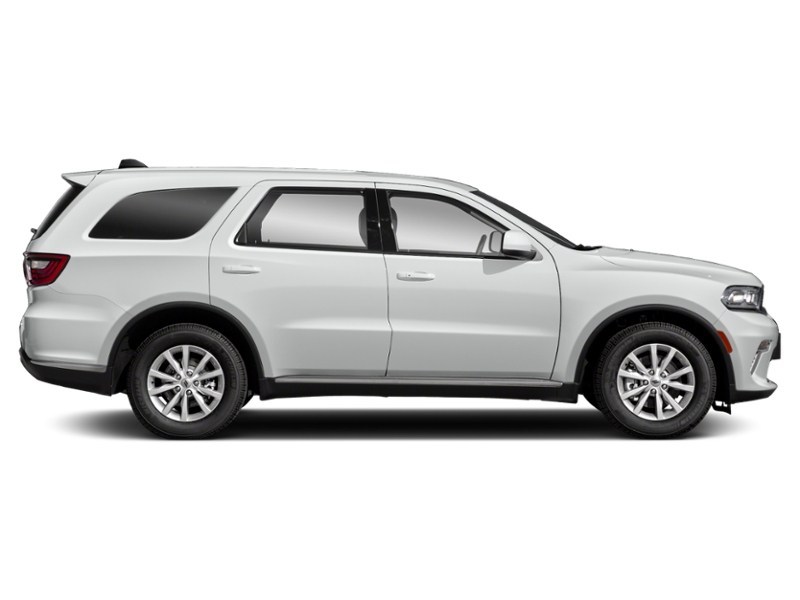2022 Dodge Durango R/T Exterior Shot 10