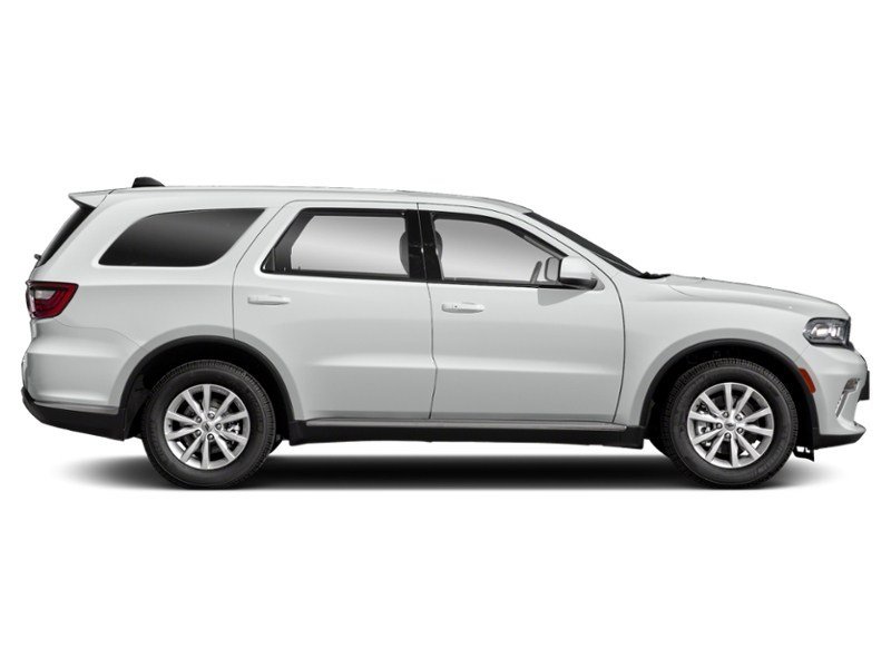 2022 Dodge Durango R/T Exterior Shot 10