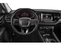 2022 Dodge Durango R/T Interior Shot 3