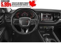 2022 Dodge Durango R/T Plus AWD Interior Shot 3
