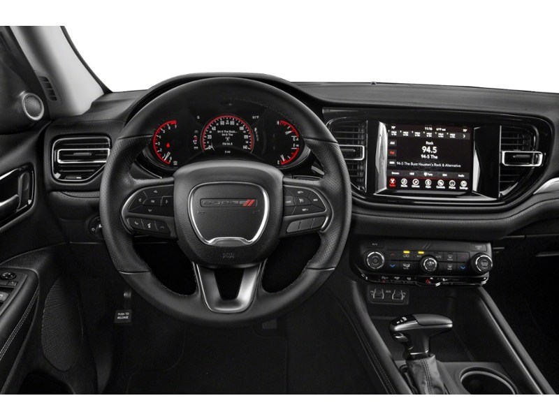 2023 Dodge Durango GT Plus AWD Interior Shot 3