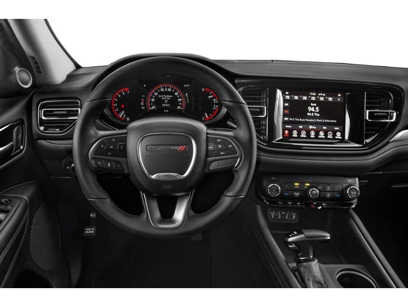 2022 Dodge Durango R/T Interior Shot 3