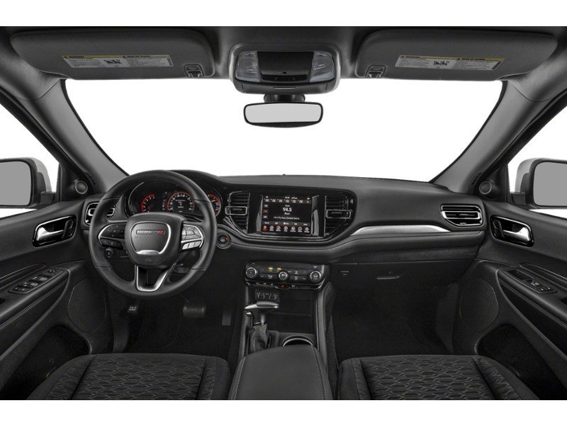 2022 Dodge Durango R/T Interior Shot 6