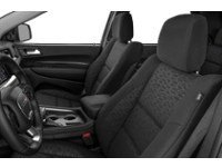 2022 Dodge Durango R/T Interior Shot 4