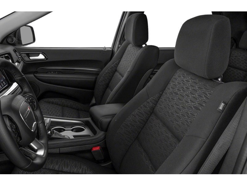 2022 Dodge Durango R/T Interior Shot 4
