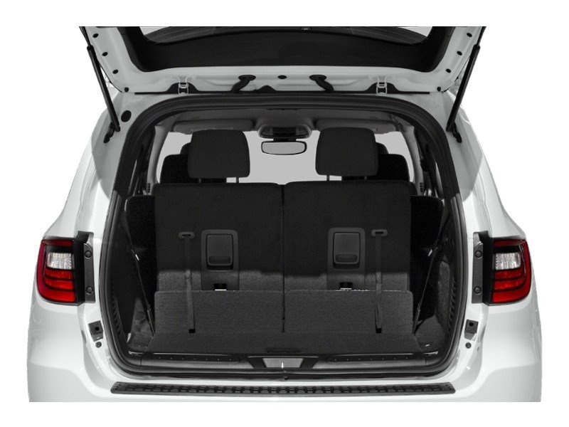 2022 Dodge Durango R/T Exterior Shot 4