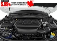 2023 Dodge Durango R/T AWD Exterior Shot 3