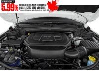 2023 Dodge Durango R/T AWD Exterior Shot 3