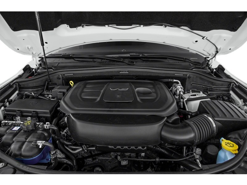 2022 Dodge Durango R/T Exterior Shot 3