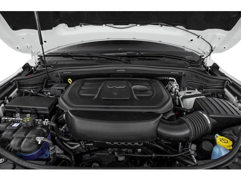 2022 Dodge Durango R/T Exterior Shot 3