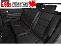 2023 Dodge Durango R/T AWD Interior Shot 5