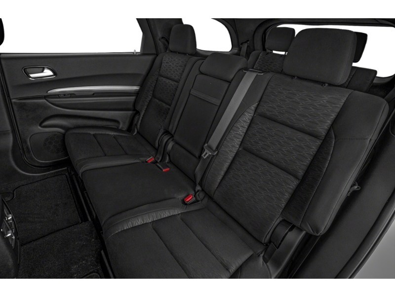 2022 Dodge Durango R/T Interior Shot 5