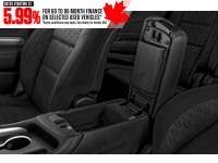 2023 Dodge Durango R/T AWD Interior Shot 7
