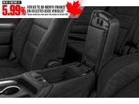 2022 Dodge Durango R/T Plus AWD Interior Shot 7