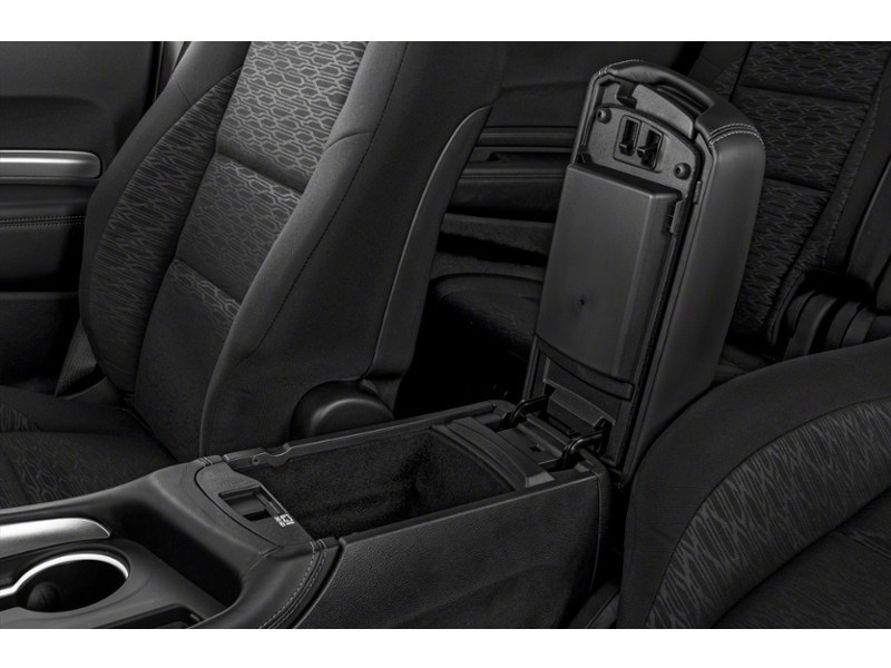 2022 Dodge Durango R/T Interior Shot 7