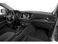 2022 Dodge Durango R/T Interior Shot 1