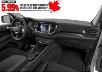 2023 Dodge Durango R/T AWD Interior Shot 1