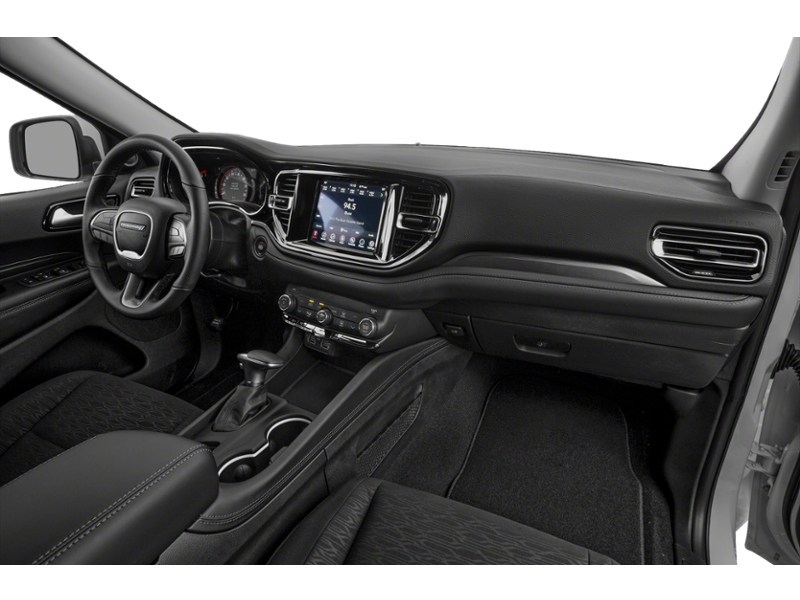 2022 Dodge Durango R/T Interior Shot 1