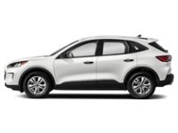 2020 Ford Escape S AWD Exterior Shot 6