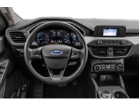 2020 Ford Escape S AWD Interior Shot 3