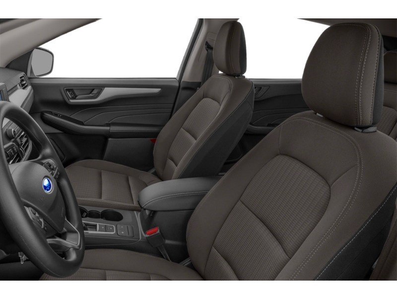 2020 Ford Escape S AWD Interior Shot 4