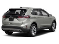 2021 Ford Edge Titanium AWD Exterior Shot 2