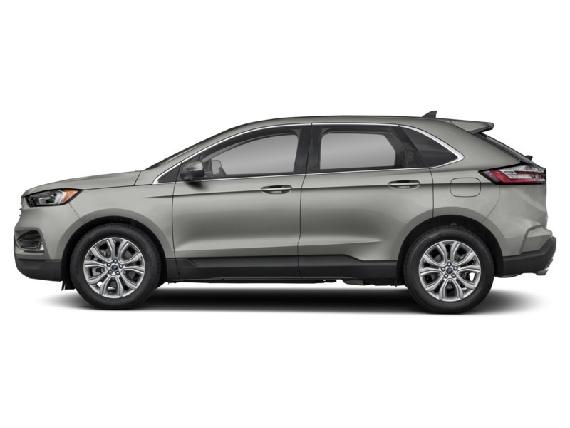 2021 Ford Edge Titanium AWD Exterior Shot 6
