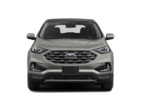 2021 Ford Edge Titanium AWD Exterior Shot 5