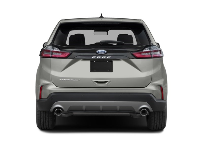 2021 Ford Edge Titanium AWD Exterior Shot 7