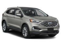 2021 Ford Edge Titanium AWD Exterior Shot 8
