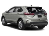 2021 Ford Edge Titanium AWD Exterior Shot 9