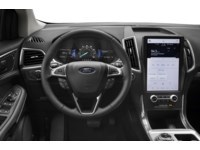 2021 Ford Edge Titanium AWD Interior Shot 3