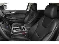 2021 Ford Edge Titanium AWD Interior Shot 4
