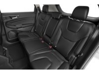 2021 Ford Edge Titanium AWD Interior Shot 5