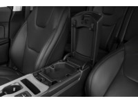 2021 Ford Edge Titanium AWD Interior Shot 7