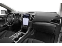 2021 Ford Edge Titanium AWD Interior Shot 1