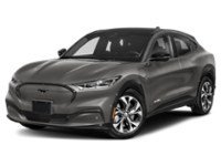 2021 Ford Mustang Mach-E Premium Exterior Shot 1