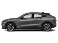 2021 Ford Mustang Mach-E Premium Exterior Shot 6