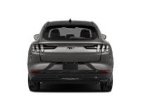 2021 Ford Mustang Mach-E Premium Exterior Shot 7