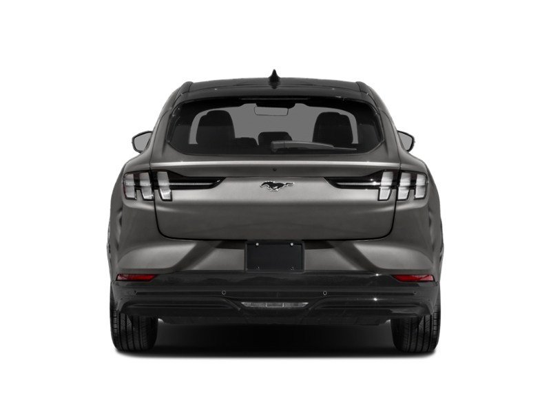 2021 Ford Mustang Mach-E Premium Exterior Shot 7