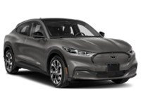 2021 Ford Mustang Mach-E Premium Exterior Shot 8