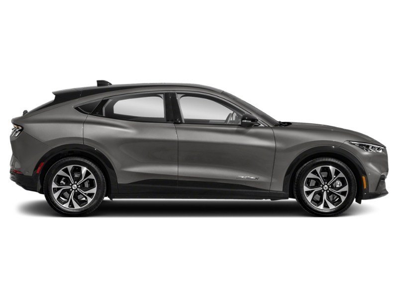 2021 Ford Mustang Mach-E Premium Exterior Shot 10