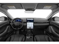 2021 Ford Mustang Mach-E Premium Interior Shot 6