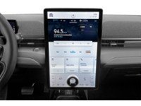 2021 Ford Mustang Mach-E Premium Interior Shot 2