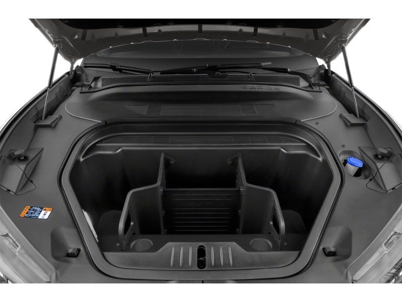 2021 Ford Mustang Mach-E Premium Exterior Shot 3