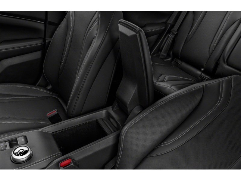 2021 Ford Mustang Mach-E Premium Interior Shot 7