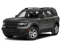 2023 Ford Bronco Sport Base 4x4 Exterior Shot 1