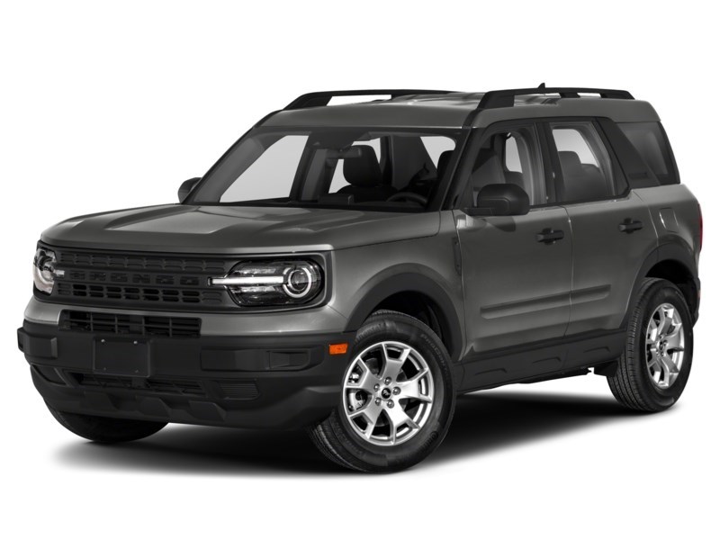 2023 Ford Bronco Sport Base 4x4 Exterior Shot 1