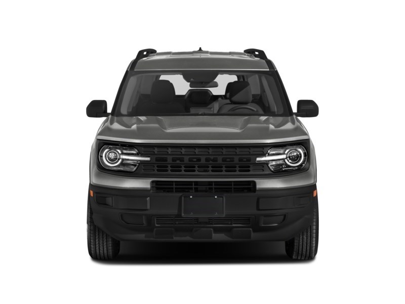 2023 Ford Bronco Sport Base 4x4 Exterior Shot 5